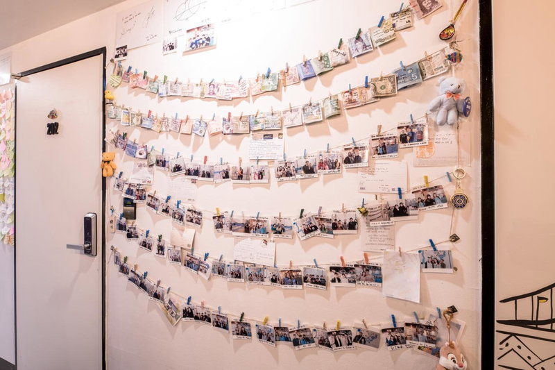 MAMA Guesthouse Haeundae, Gijang, 대한민국