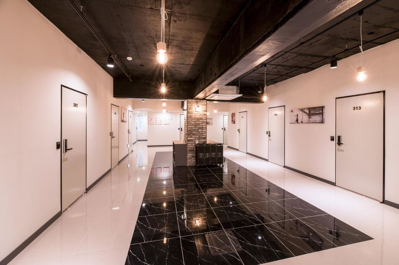 MAMA Guesthouse Haeundae, Gijang, 대한민국
