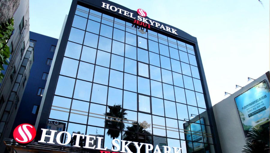 Hotel Skypark Jeju 1 Newly renovated, Jeju City, 대한민국