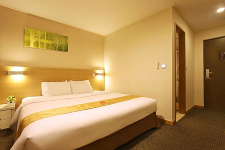 Hotel Skypark Jeju 1 Newly renovated, Jeju City, 대한민국