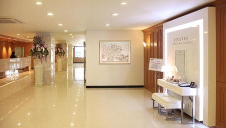 Hotel Skypark Jeju 1 Newly renovated, Jeju City, 대한민국