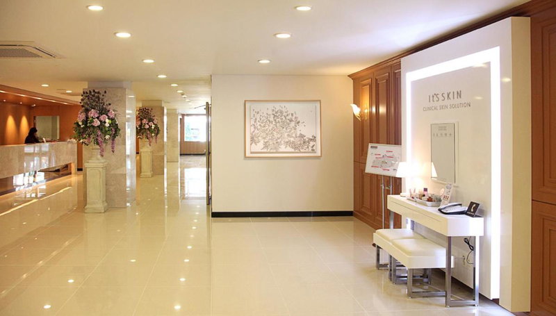 Hotel Skypark Jeju 1 Newly renovated, Jeju City, 대한민국