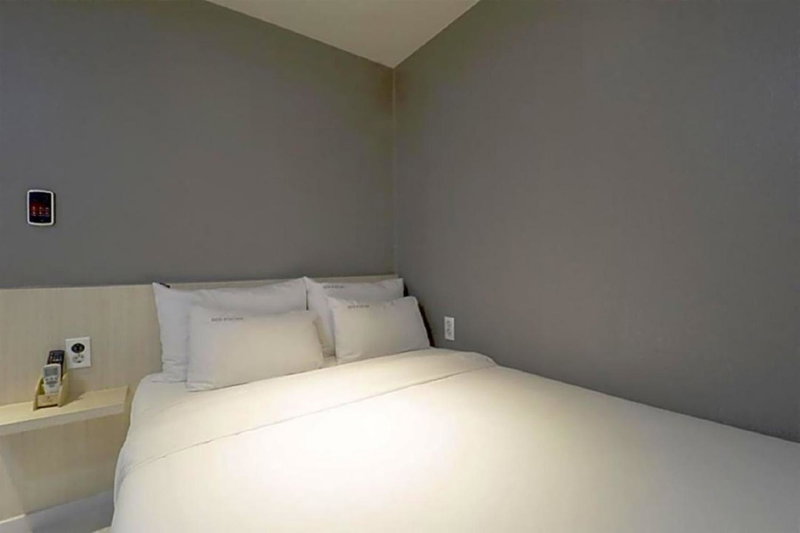 MyeongDong New Stay Inn, Seoul, 대한민국