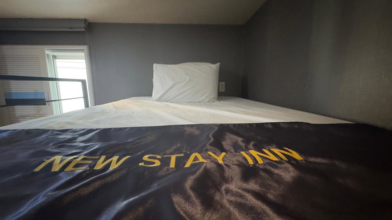 MyeongDong New Stay Inn, Seoul, 대한민국