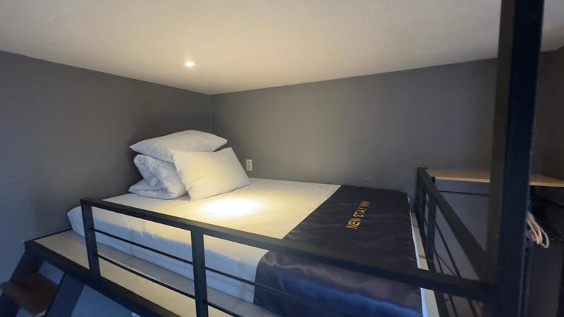 MyeongDong New Stay Inn, Seoul, 대한민국