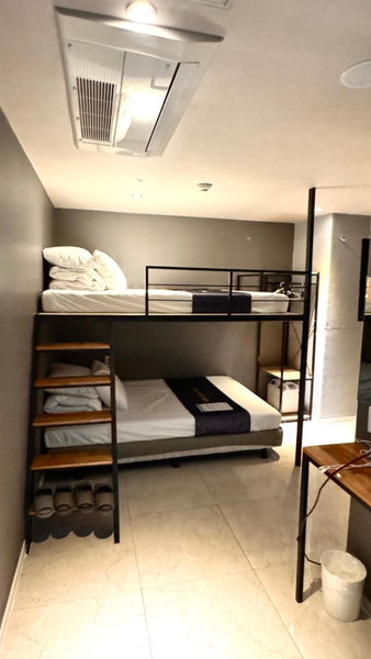 MyeongDong New Stay Inn, Seoul, 대한민국