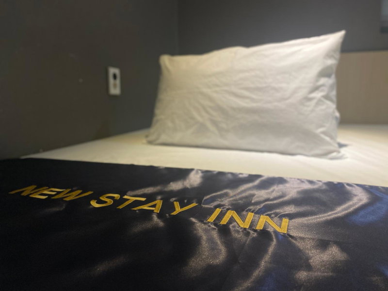 MyeongDong New Stay Inn, Seoul, 대한민국
