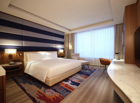 INSPIRE Entertainment Resort, Incheon, 대한민국