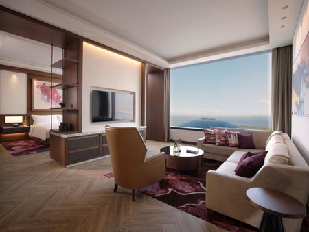 INSPIRE Entertainment Resort, Incheon, 대한민국