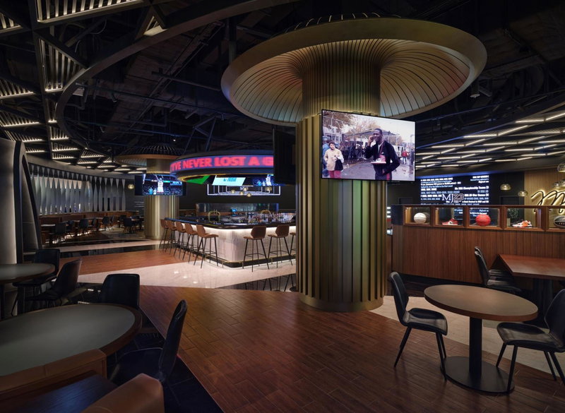 INSPIRE Entertainment Resort, Incheon, 대한민국