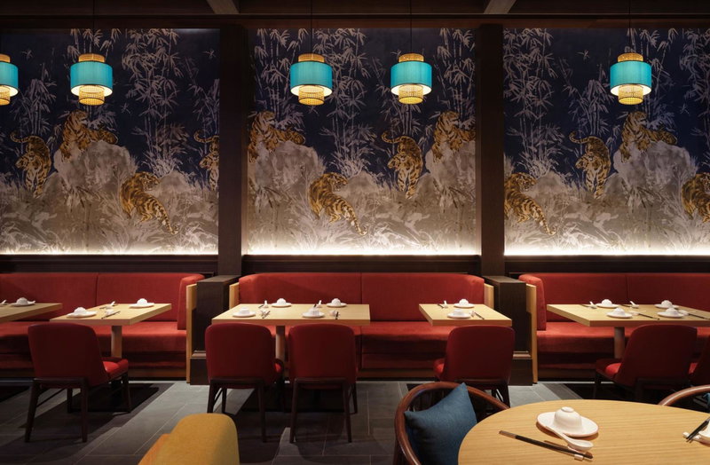 INSPIRE Entertainment Resort, Incheon, 대한민국