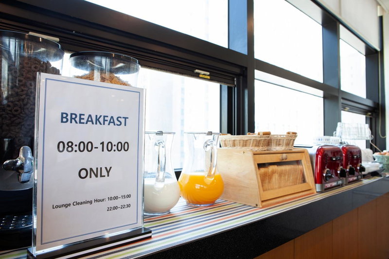K-Grand Hostel Dongdaemun, Seoul, 대한민국