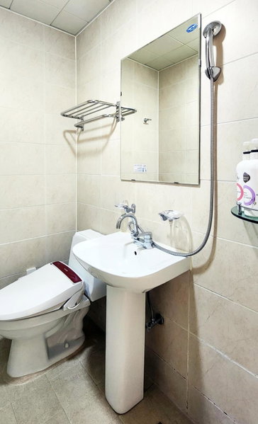 K-Grand Hostel Dongdaemun, Seoul, 대한민국
