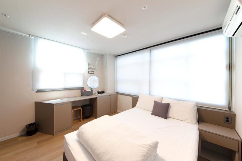 K-Grand Hostel Dongdaemun, Seoul, 대한민국