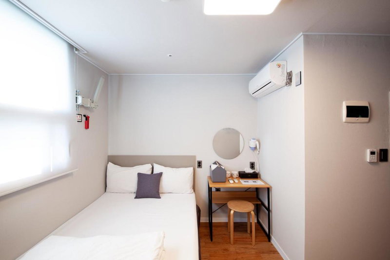 K-Grand Hostel Dongdaemun, Seoul, 대한민국