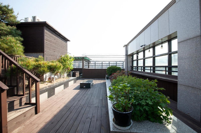 K-Grand Hostel Dongdaemun, Seoul, 대한민국