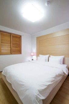 Uniqstay, Busan, South Korea