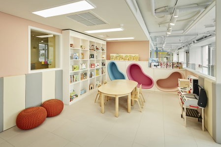 Ramada Encore by Wyndham Gimpo Han River Hotel, Goyang-si, Южная Корея