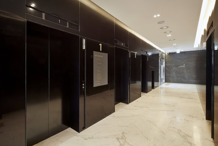 Ramada Encore by Wyndham Gimpo Han River Hotel, Goyang-si, Южная Корея