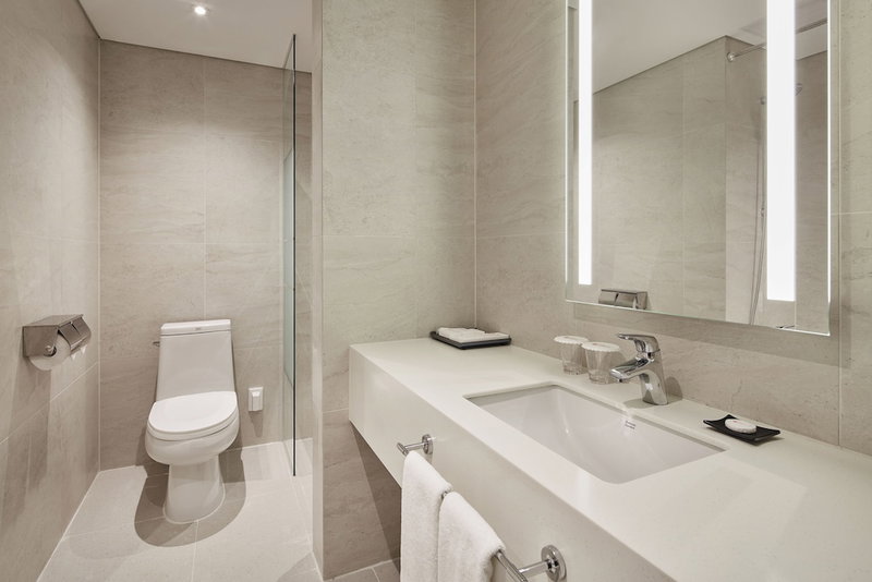Ramada Encore by Wyndham Gimpo Han River Hotel, Goyang-si, Corée du Sud