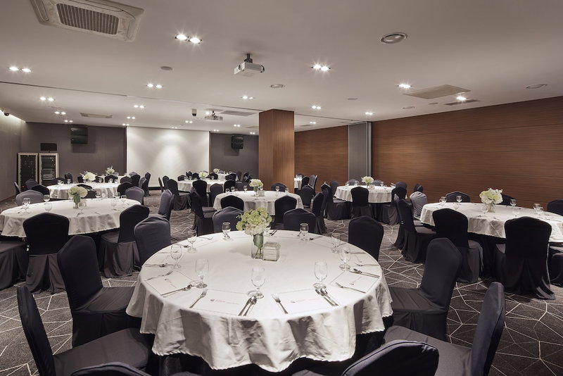 Ramada Encore by Wyndham Gimpo Han River Hotel, Goyang-si, Corée du Sud