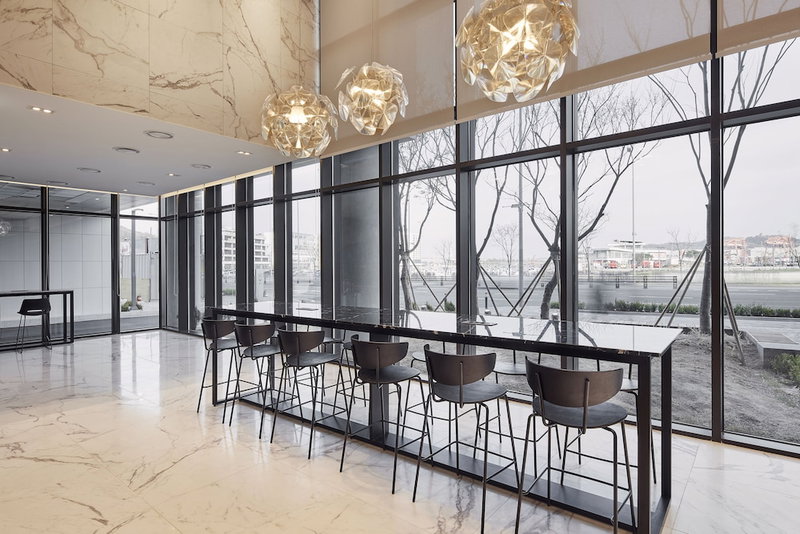 Ramada Encore by Wyndham Gimpo Han River Hotel, Goyang-si, Corée du Sud
