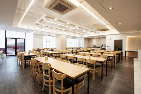 Shin Shin Hotel Jeju Ocean, Seogwipo, 대한민국