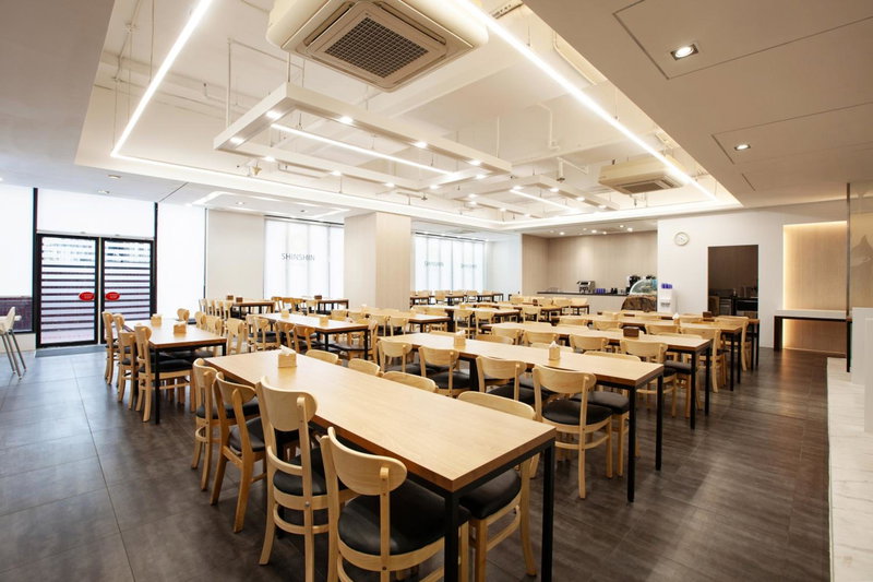 Shin Shin Hotel Jeju Ocean, Seogwipo, 대한민국