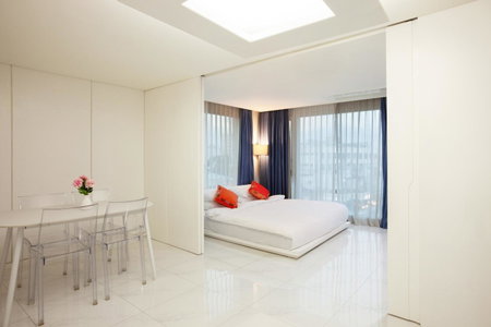 Shin Shin Hotel Jeju Ocean, Seogwipo, 대한민국