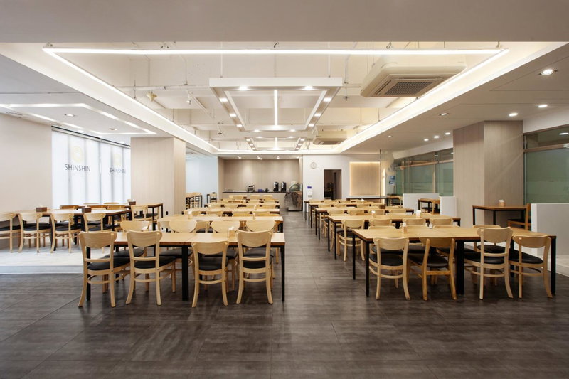 Shin Shin Hotel Jeju Ocean, Seogwipo, 대한민국