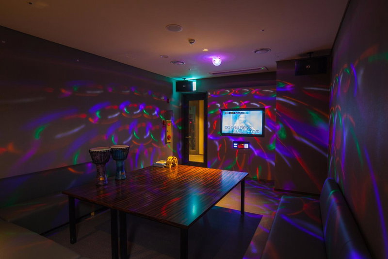 Hotel Tops 10, Donghae City, Corea del Sur