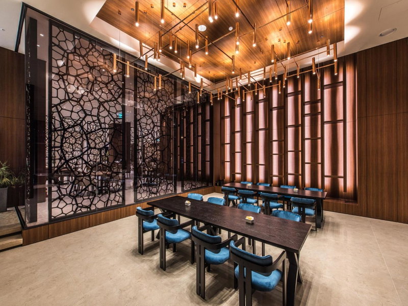 Hotel Tops 10, Donghae City, Corea del Sur