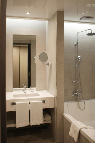 Polaris Hotel, Bucheon-si, 대한민국