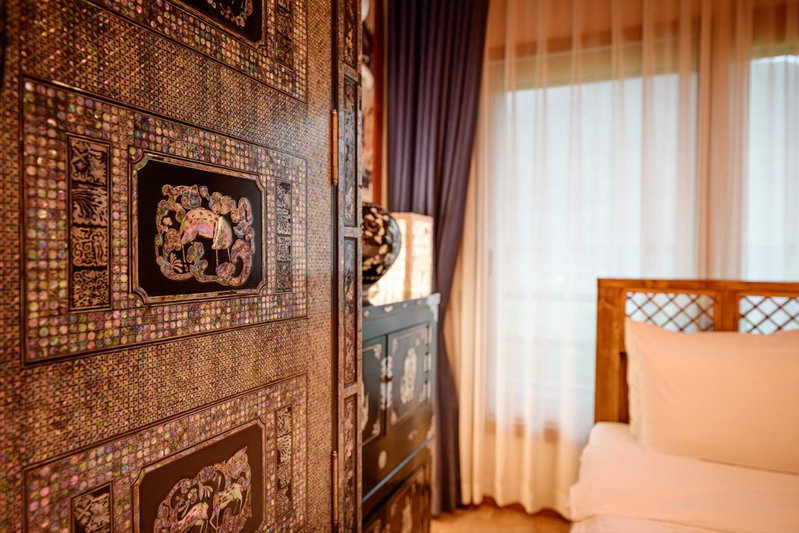 Jeonju Wangyijimil Hanok Hotel, Jeonju, South Korea