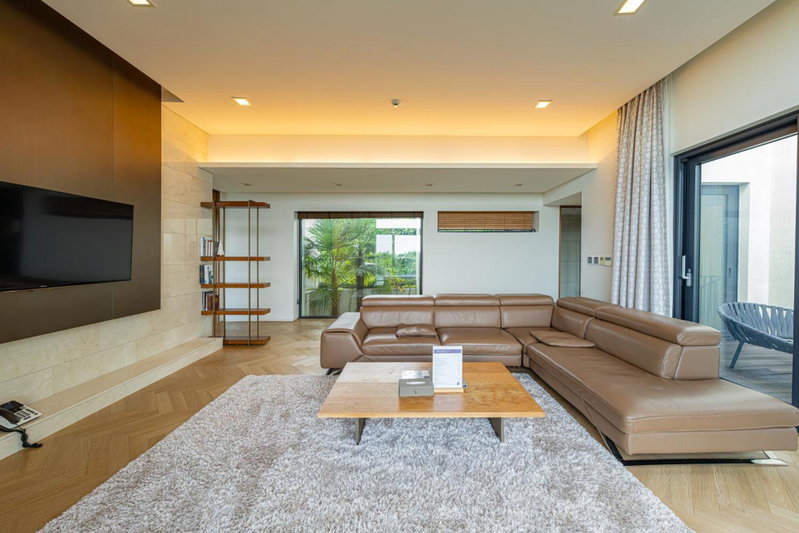 Velum Resort, Seogwipo, 대한민국