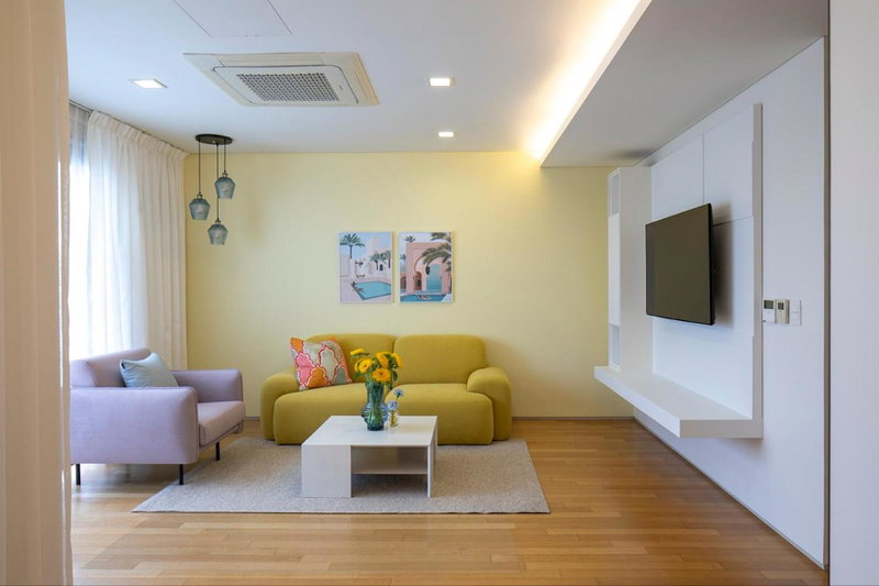 Velum Resort, Seogwipo, 대한민국