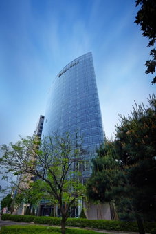 Shilla Stay Ulsan, Ulsan, 대한민국