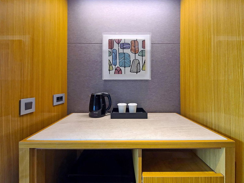 Traum Valley Hotel - formerly jeongseon intoraon hotel, T'aebaek, 대한민국