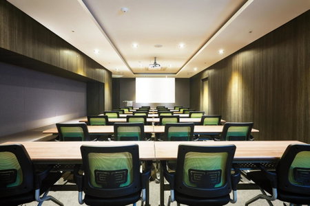 Traum Valley Hotel - formerly jeongseon intoraon hotel, T'aebaek, 대한민국