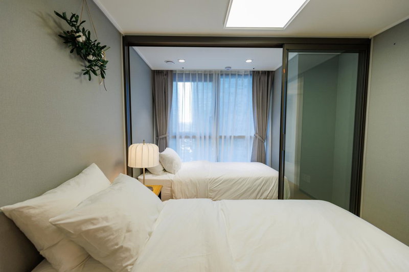WECO STAY Gangnam, Seoul, 대한민국