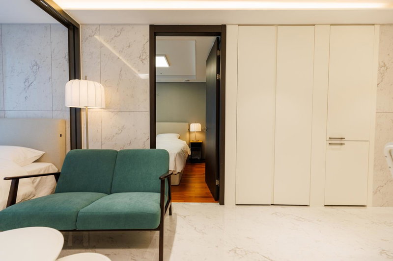 WECO STAY Gangnam, Seoul, 대한민국