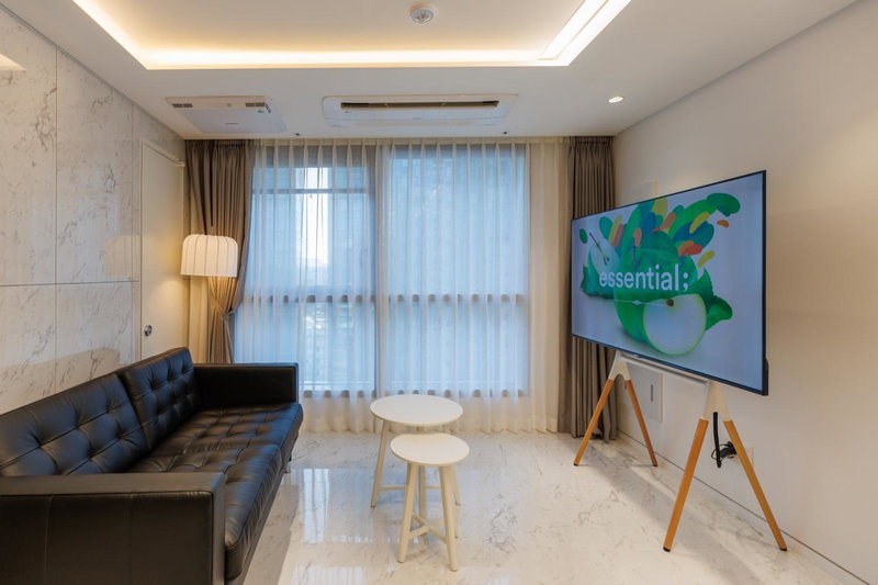 WECO STAY Gangnam, Seoul, 대한민국