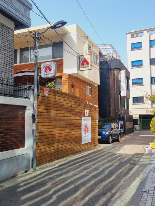 Hongdae Style Guesthouse, Seoul, 대한민국