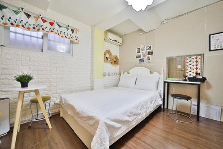 Hongdae Style Guesthouse, Seoul, 대한민국