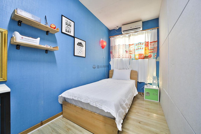 Hongdae Style Guesthouse, Seoul, 대한민국