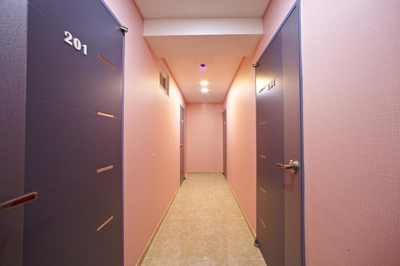 Rainbow Hotel Myeongdong, Seoul, 대한민국
