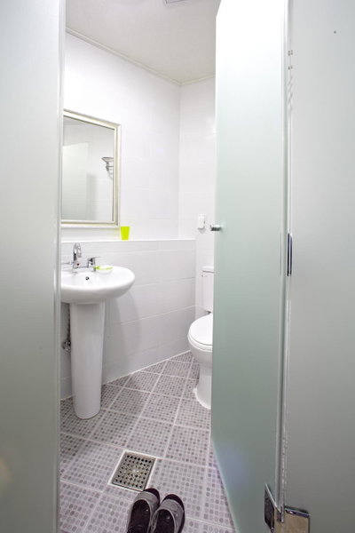 Rainbow Hotel Myeongdong, Seoul, 대한민국