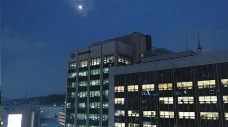 57 Myeongdong Hostel, Seoul, 대한민국