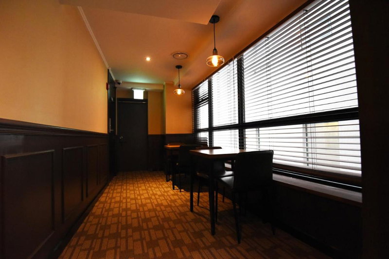 57 Myeongdong Hostel, Seoul, 대한민국