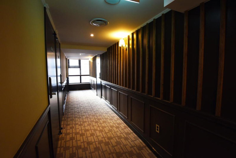 57 Myeongdong Hostel, Seoul, 대한민국